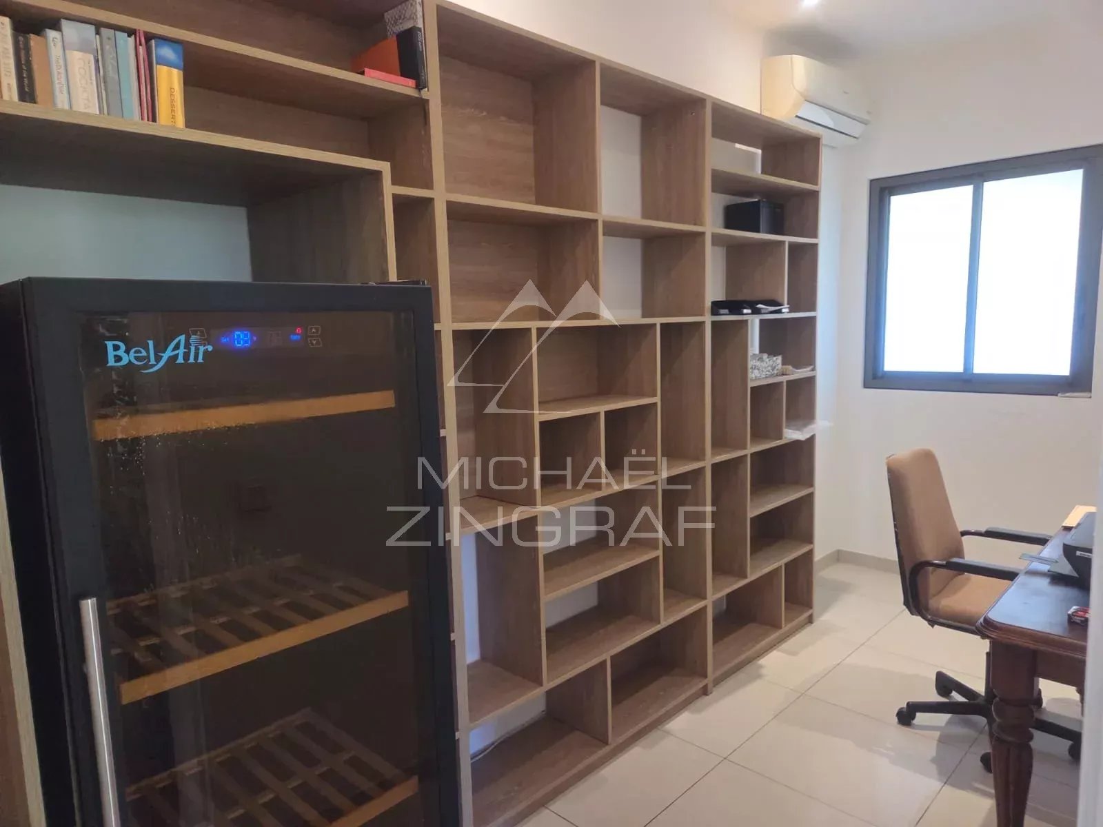 3-Bedroom Villa in Mont Mascal, Grand Bay