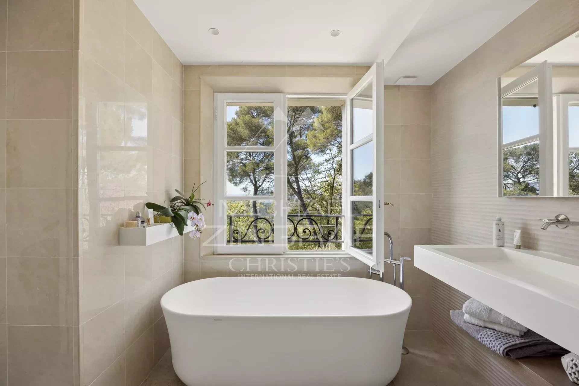 Mougins - Charmante Villa