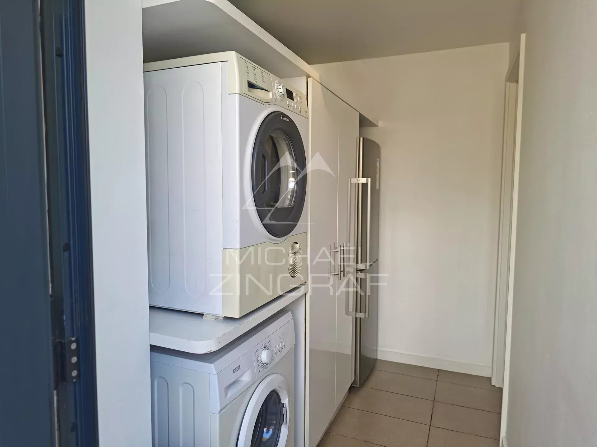 Appartement 3 Chambres – Rez-de-chaussée – Village Azuri