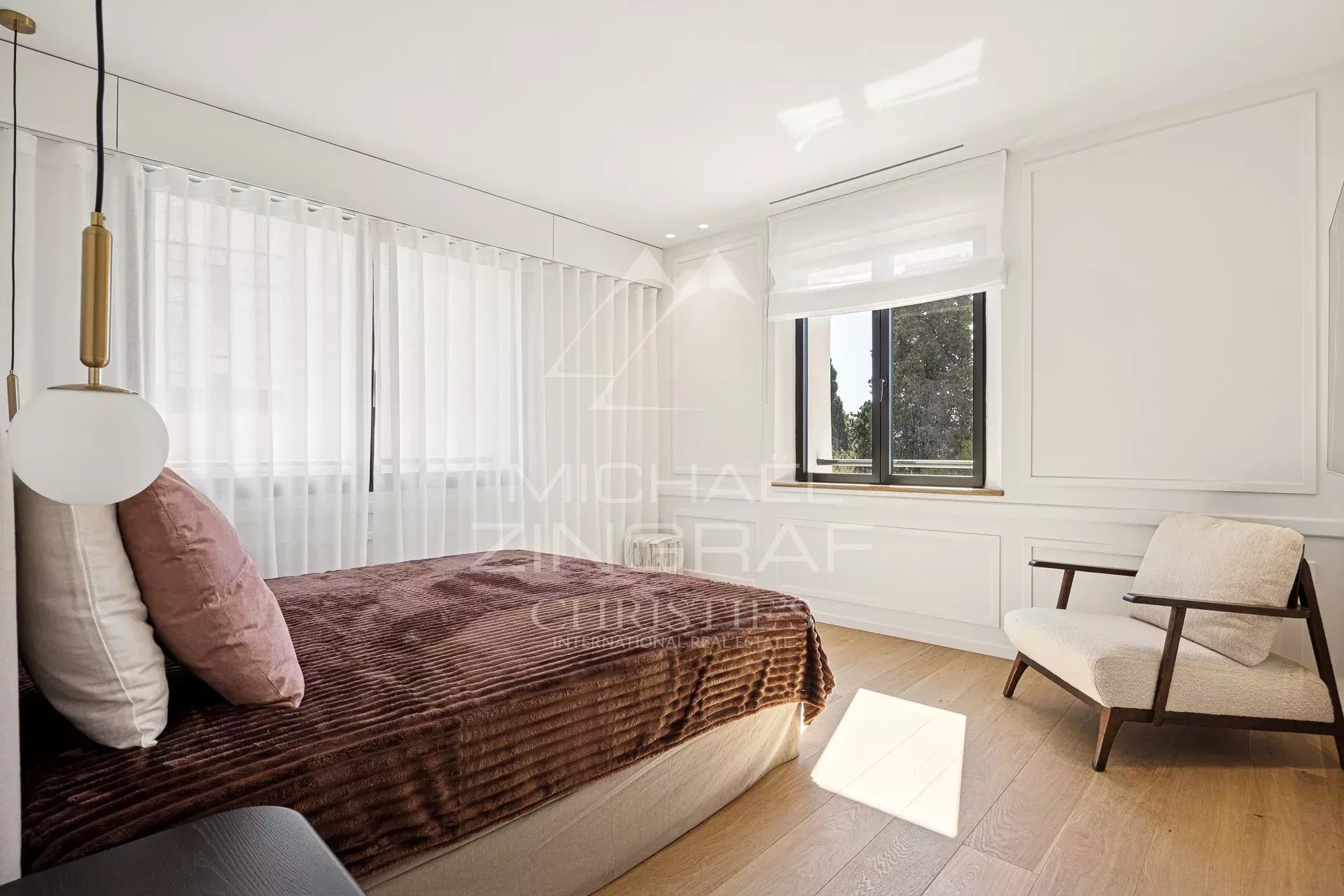 Selten – Neue moderne Villa – Basse Californie