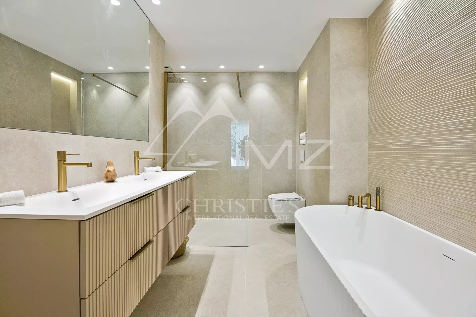 Superbe appartement dans résidence de Prestige