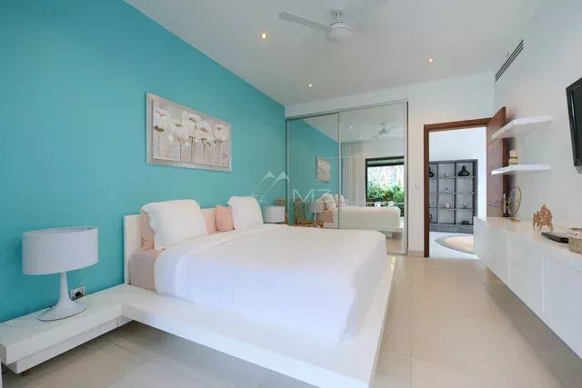 Luxury 4 bedroom Villa in Grand Bay