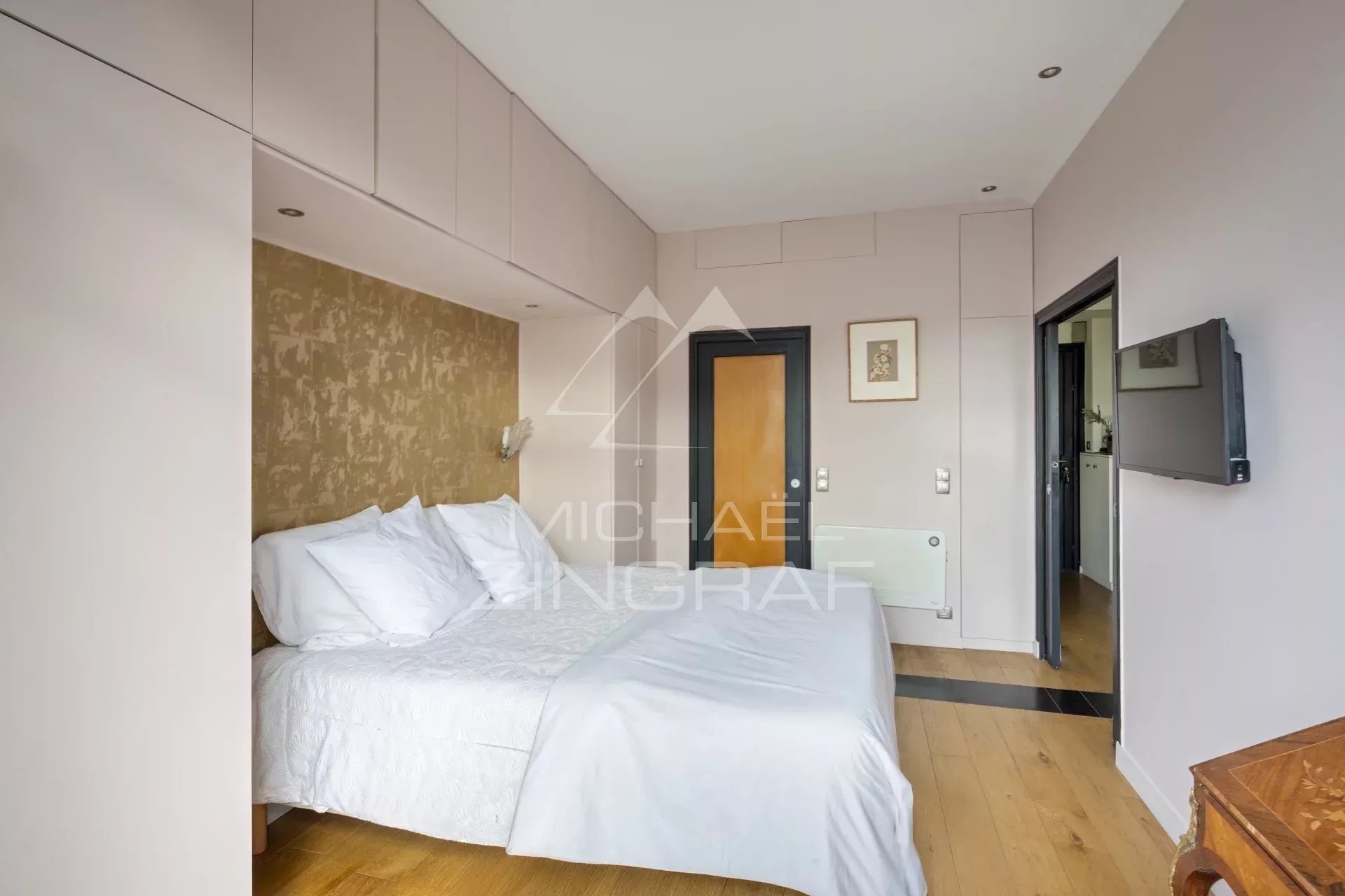 A VENDRE - Appartement 1 chambre - Rue Chauchat - Paris IX