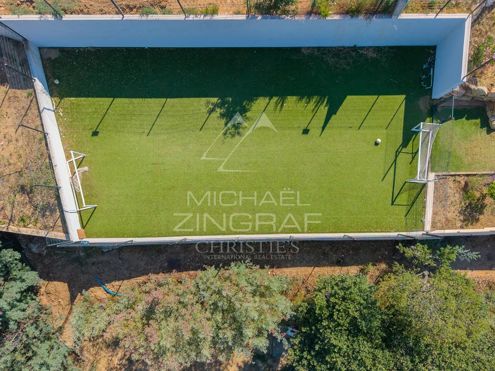 Tanneron – traumhafte Luxusvilla mit Meerblick