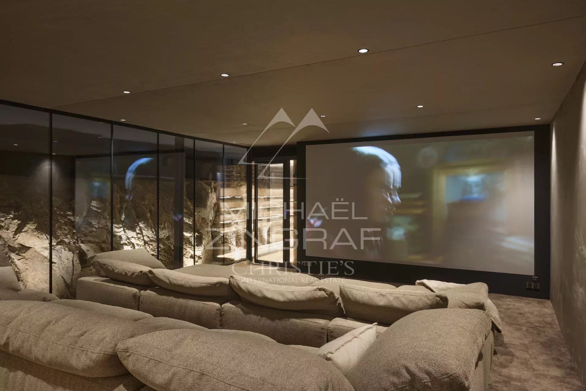 Villa Opulence - Ramatuelle - Escalet - Magnificent property with sea view