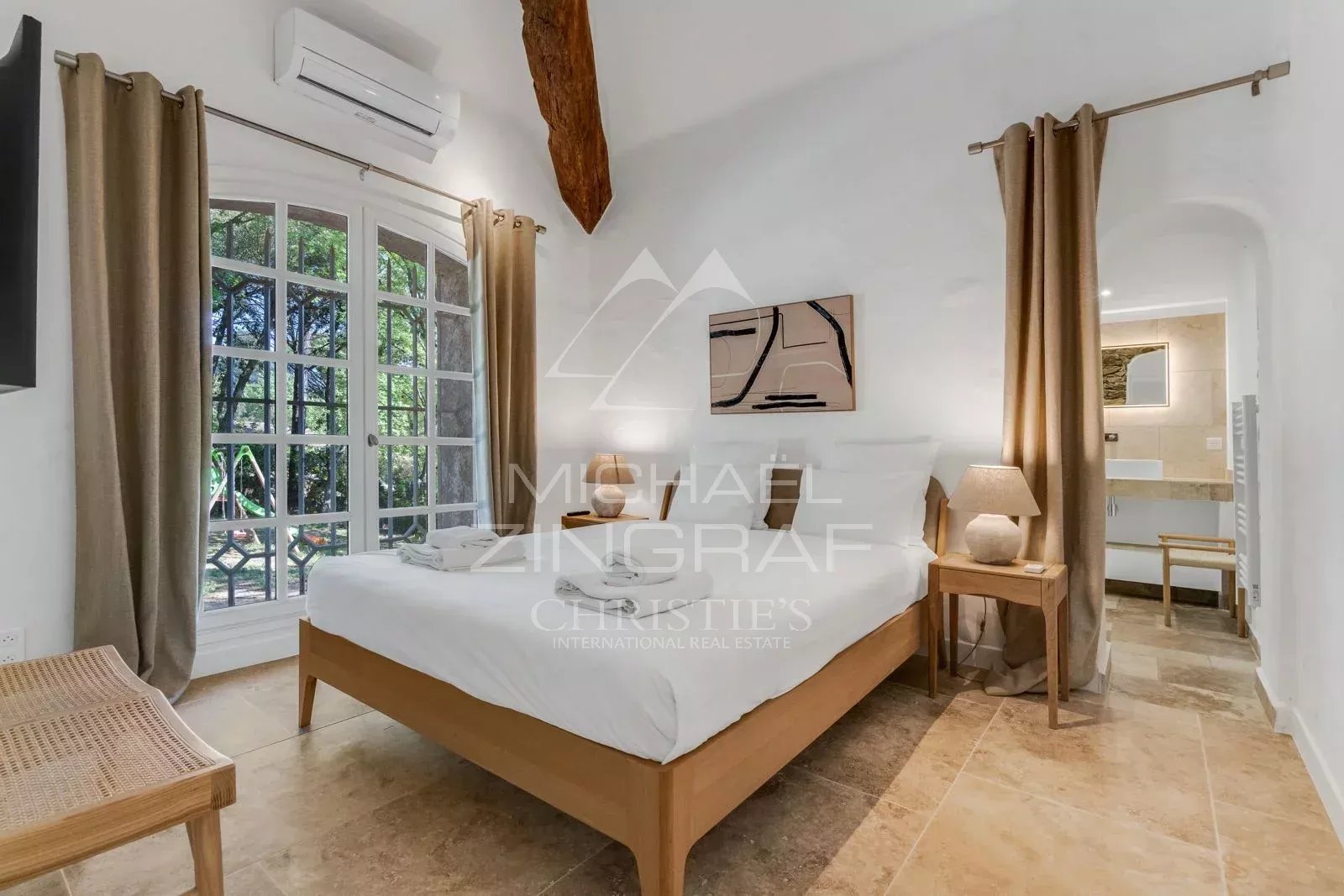 STEINHAUS - GRIMAUD