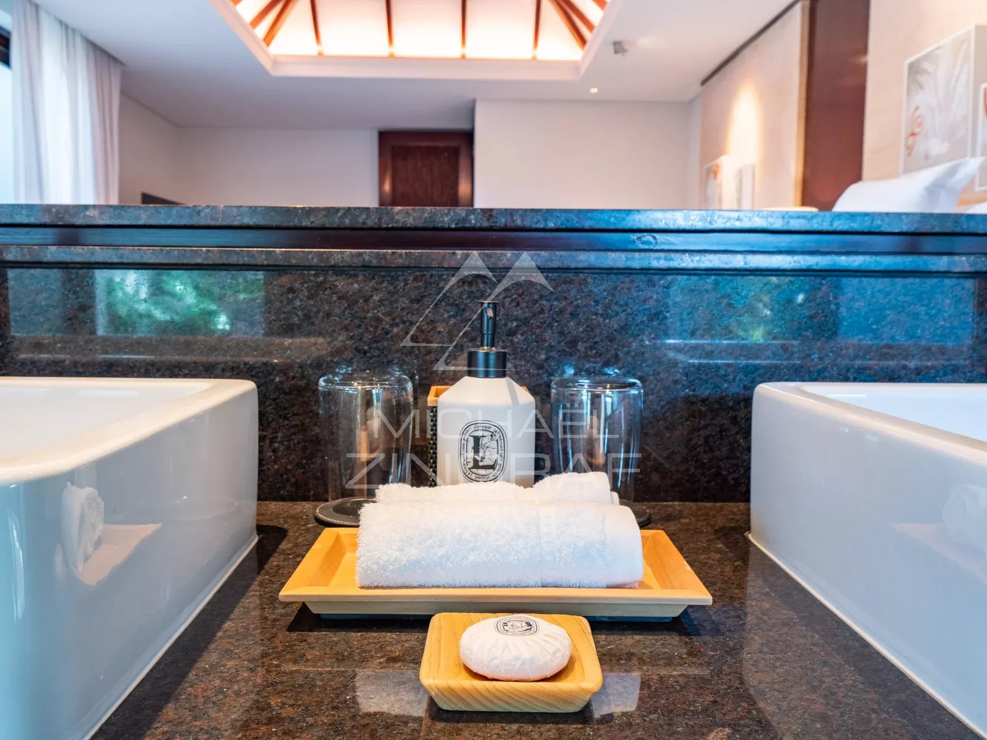 Villa Four Seasons à Anahita : L’Excellence Hôtelière au Service d’un Investissement d’Exception