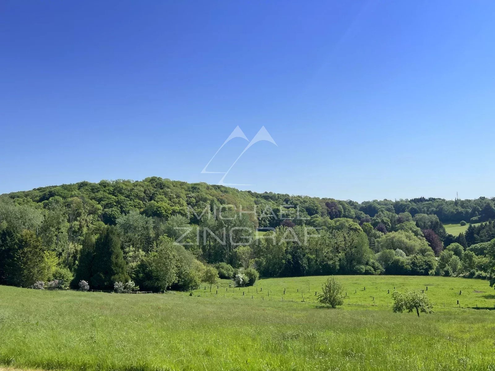 Manoir Augeron du XVIème siècle