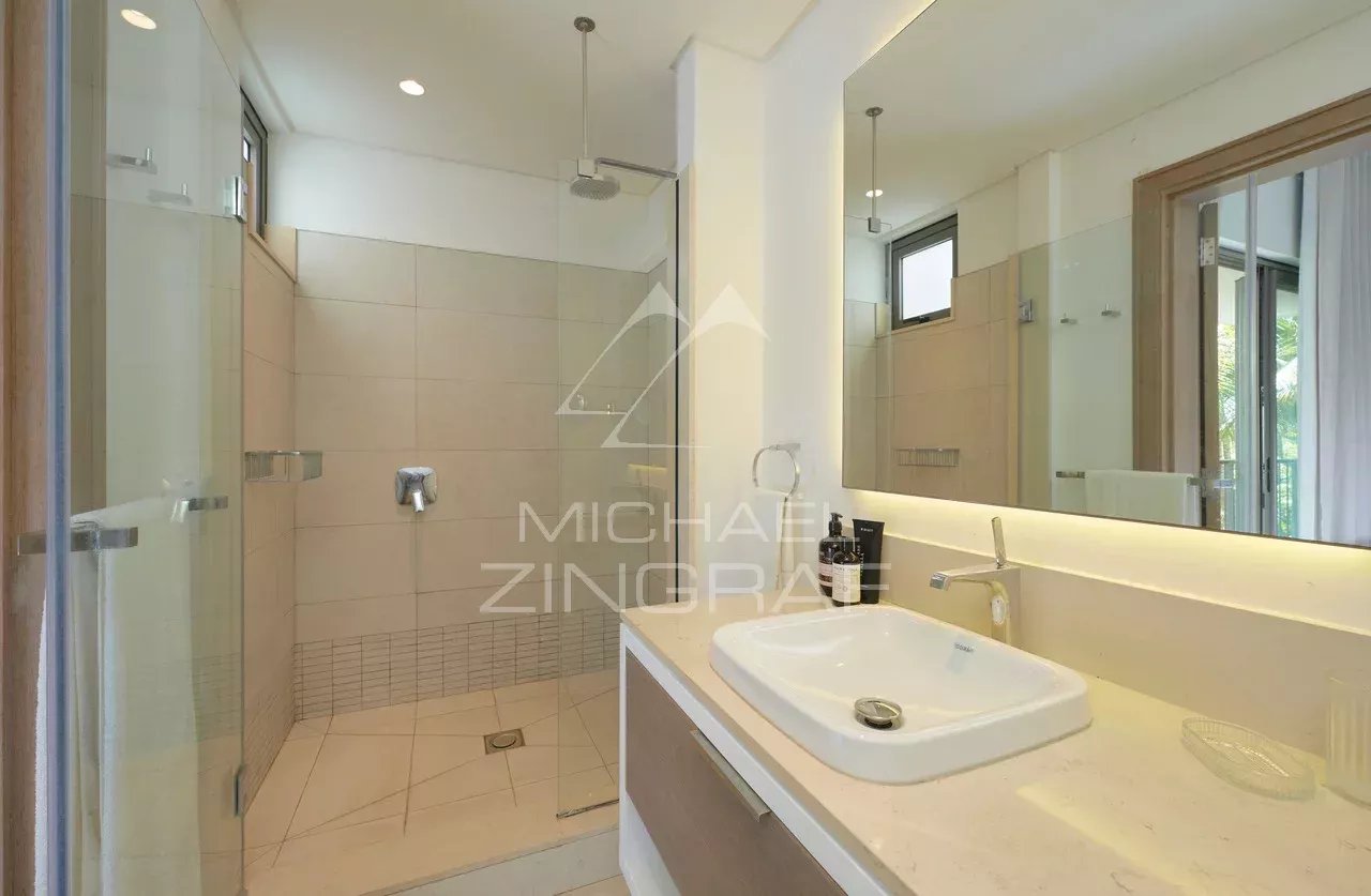 Appartement d’Exception – Mont Choisy