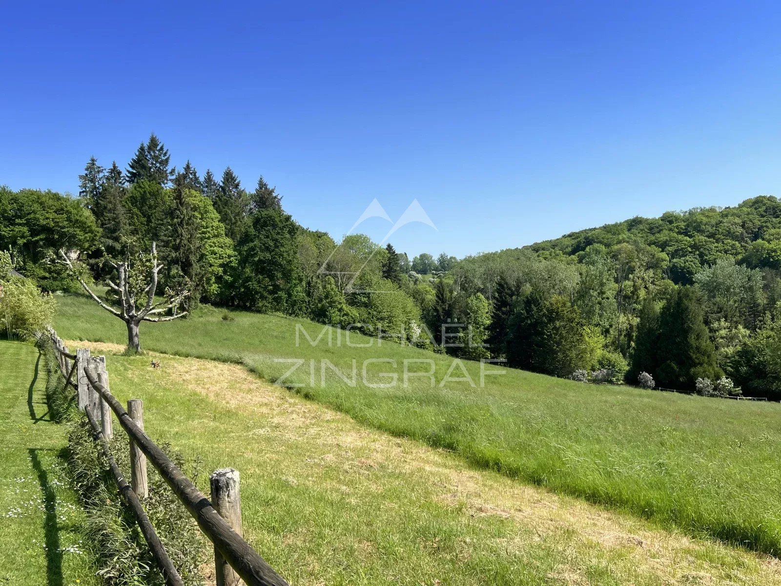 Manoir Augeron du XVIème siècle