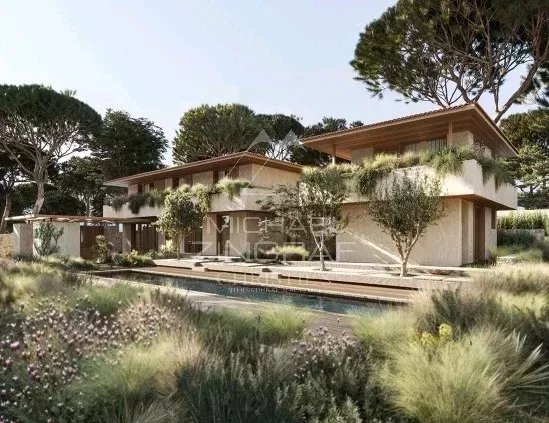 Rare Property Between Village and Beaches – Build Your Dream Home