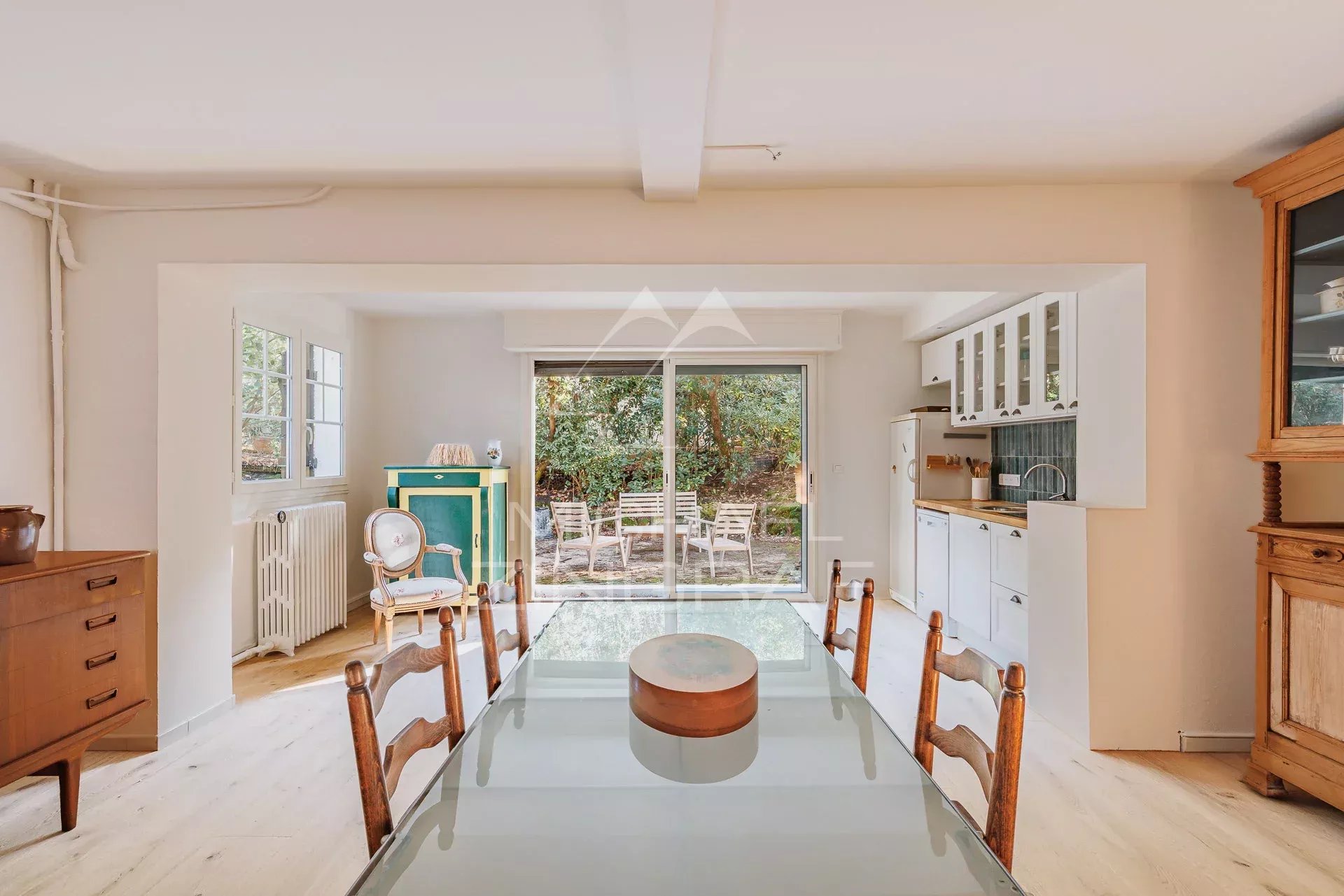 Authentic Gaume villa in Pyla sur Mer, just a stone's throw from the sea