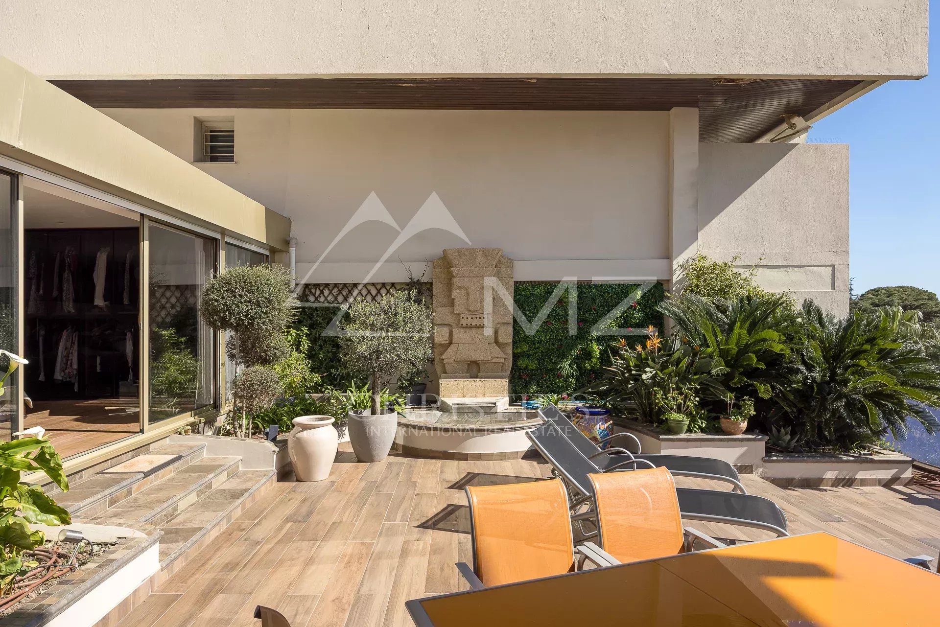 Superb apartment in a luxury residence