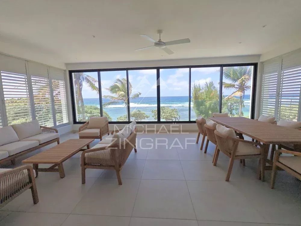 Wunderschöne Moderne Wohnung – Poste La Fayette