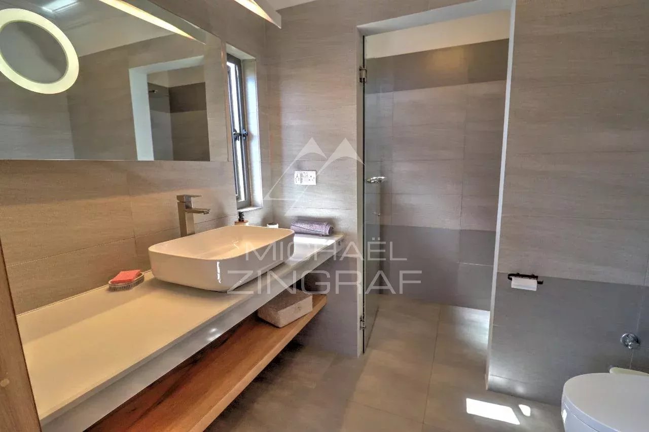 Penthouse 2 chambres - Trou Aux Biches