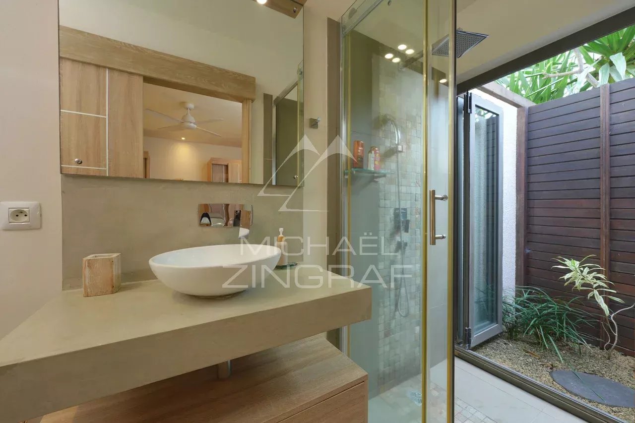 3 bedrooms Villa in Grand Bay