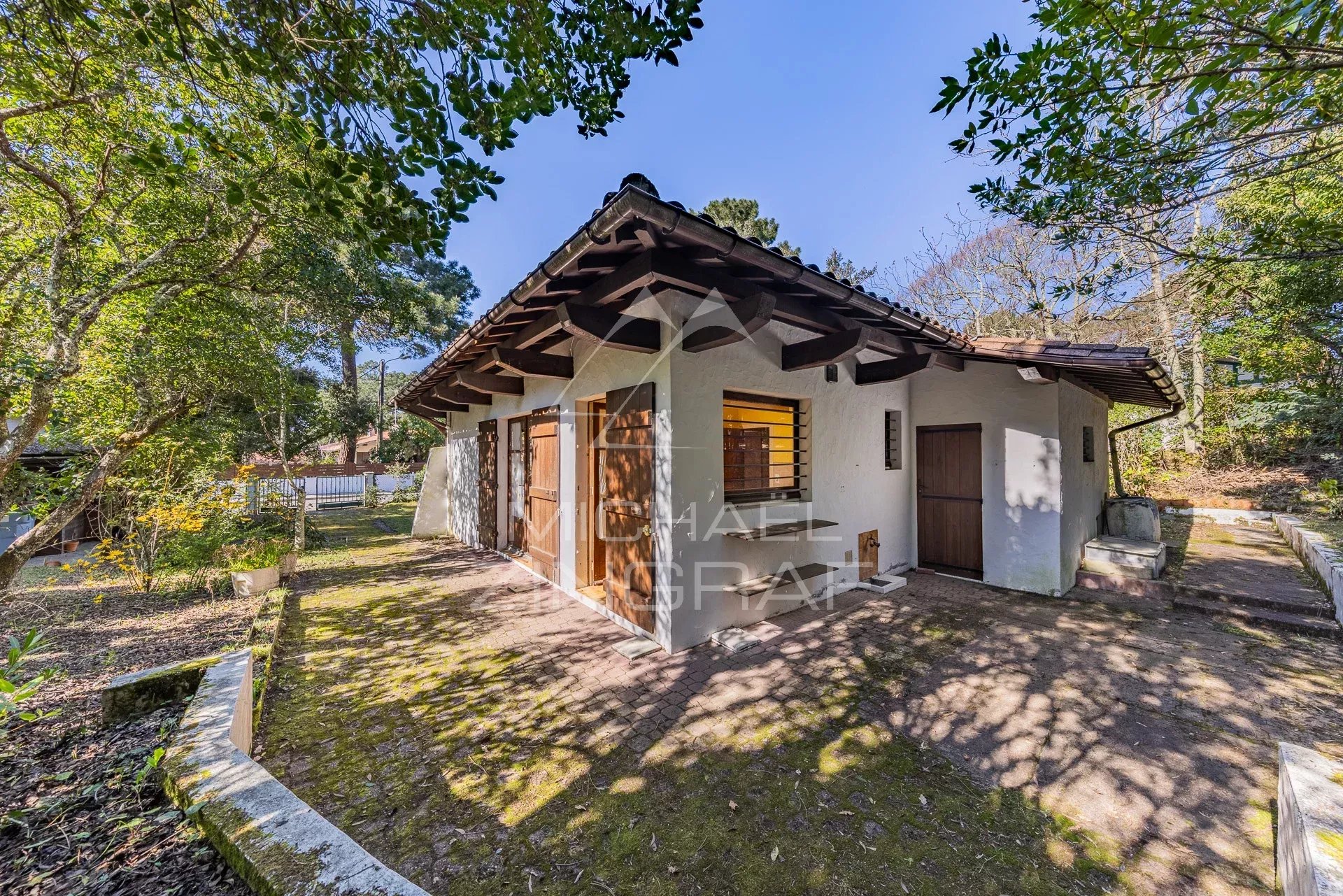 Pyla-sur-Mer - Moulleau