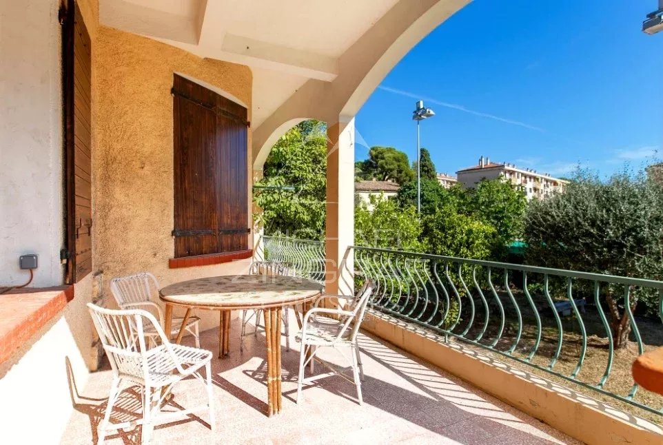 Superbe villa à rénover