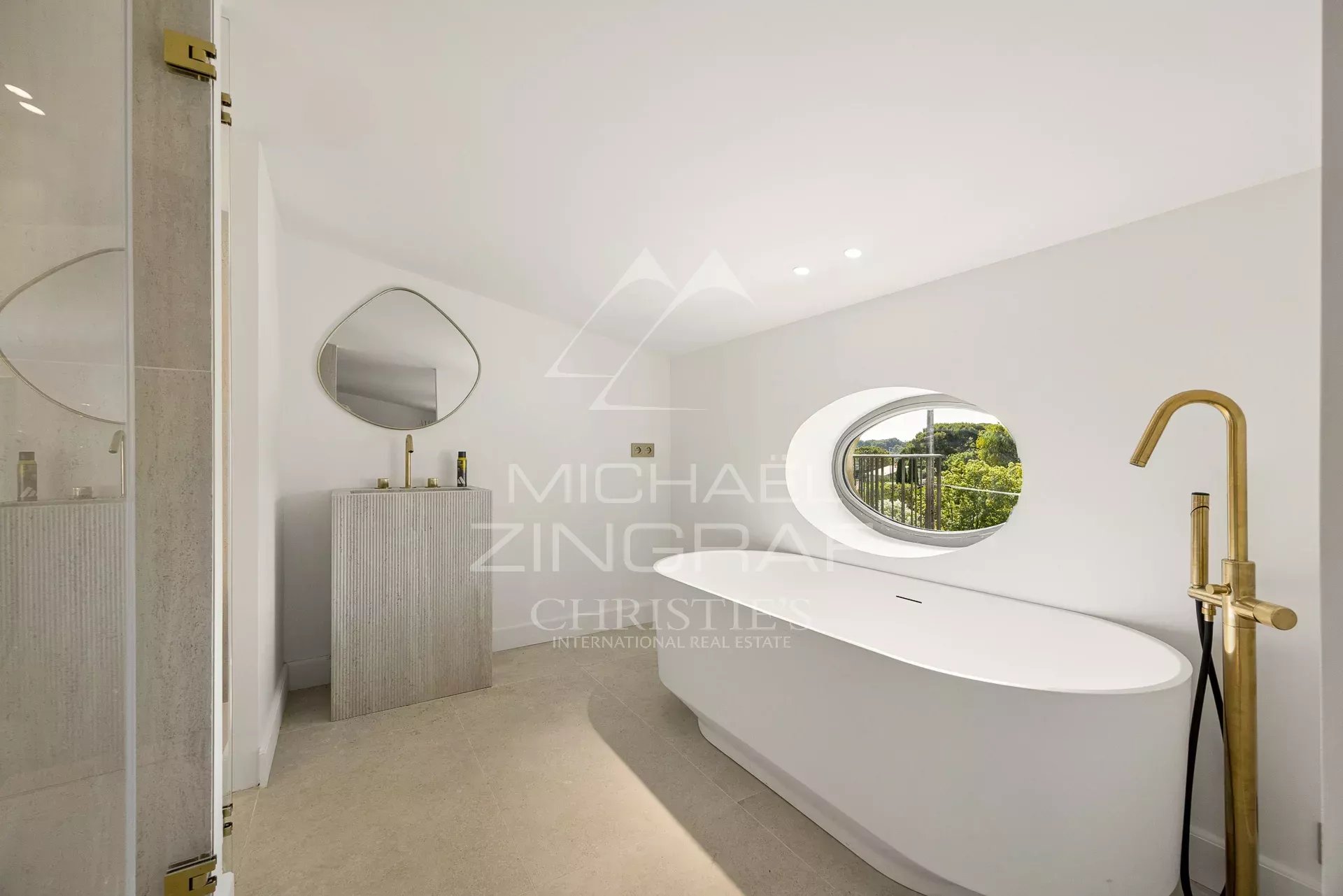EXCLUSIVE -Cap d'Antibes – An Exceptional Address in the Heart of the French Riviera