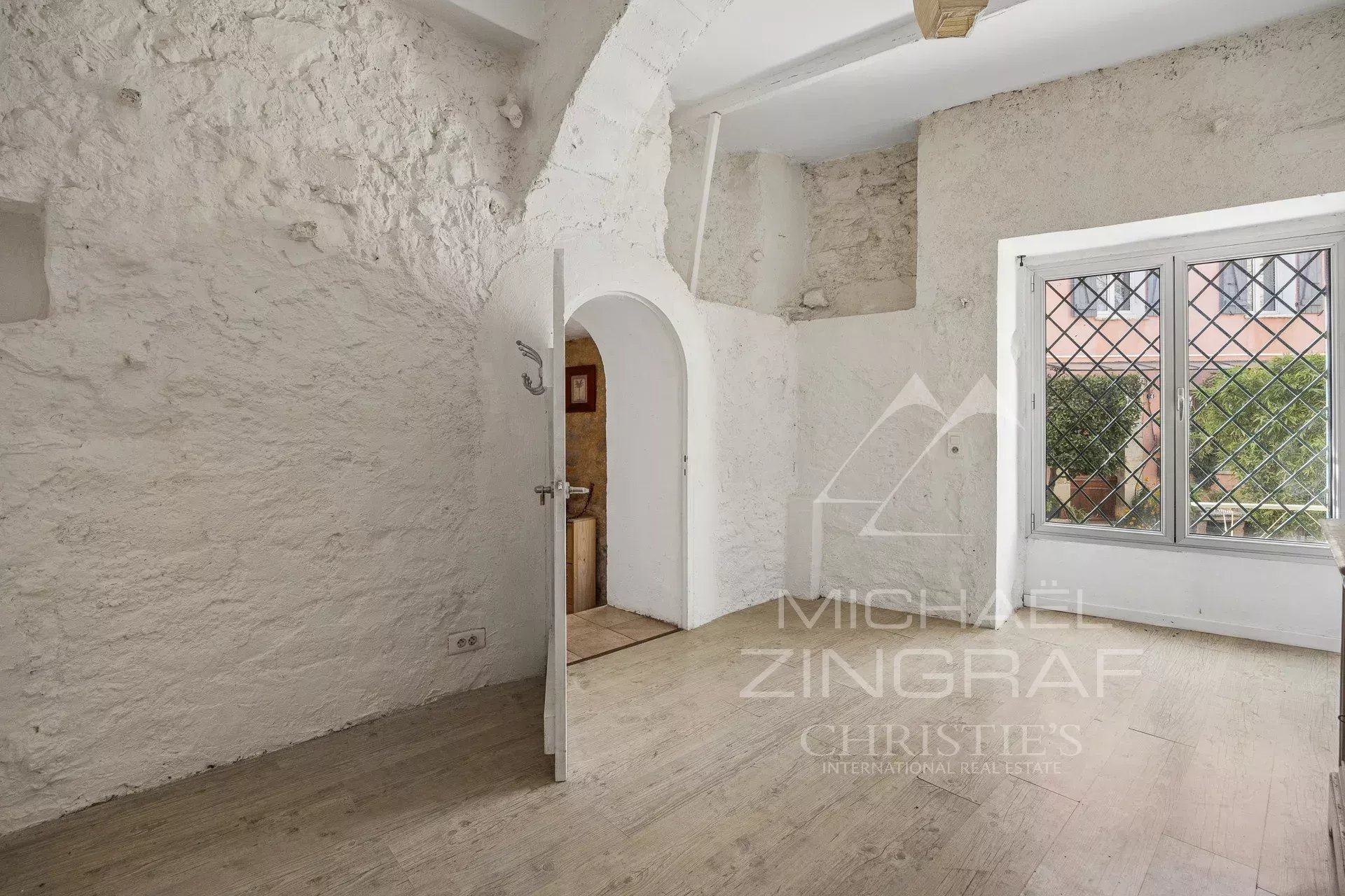 Charmante maison de Village