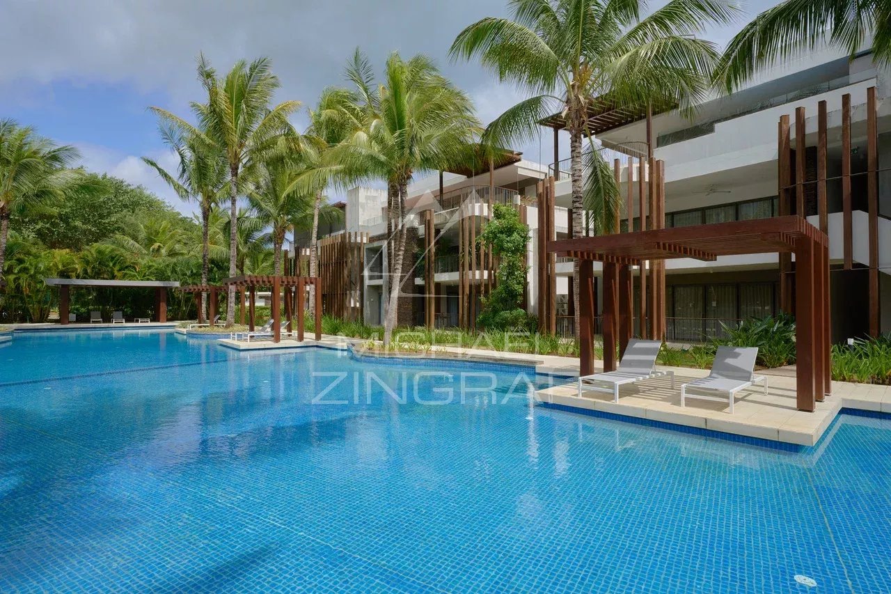 2-Bedroom Apartment at Mont Choisy Golf & Beach Estate