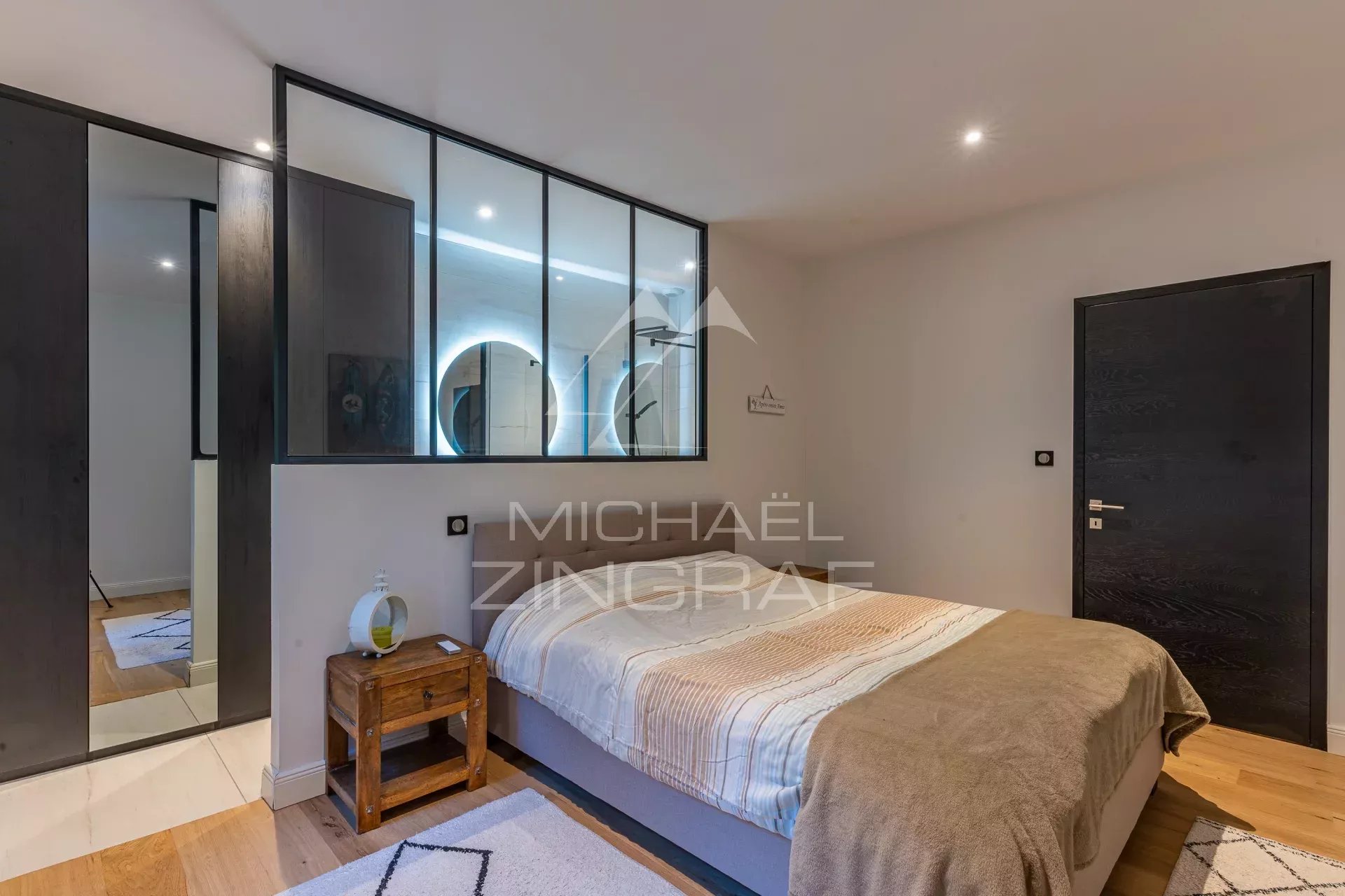 Proche MOULLEAU - Villa 4 Chambres