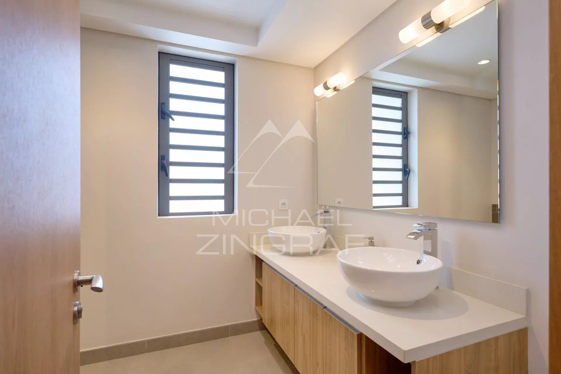 3-Schlafzimmer-Wohnung im Erdgeschoss – Moderne Wohnanlage in Trou aux Biches