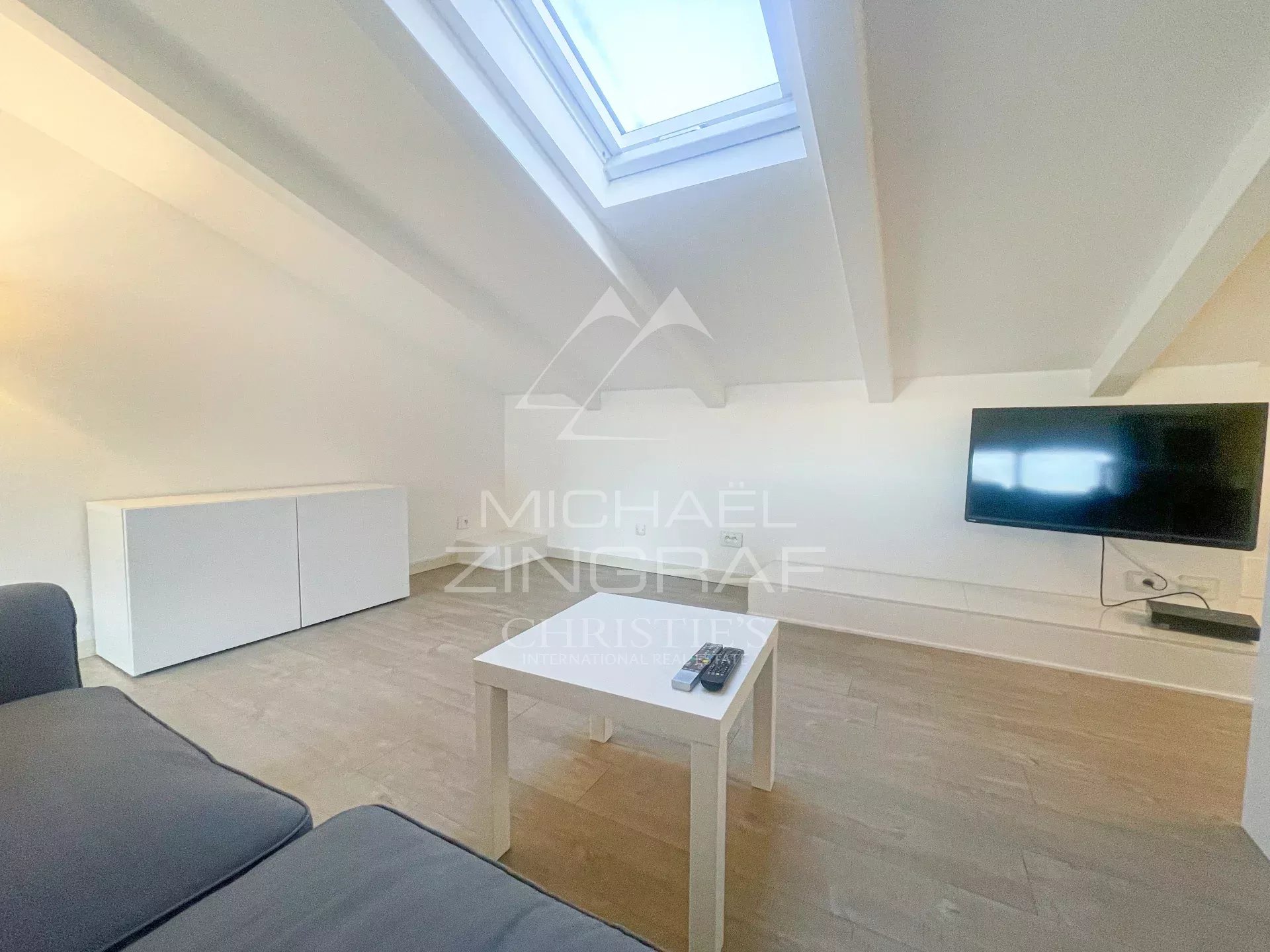 Appartement T2 - Cannes Centre