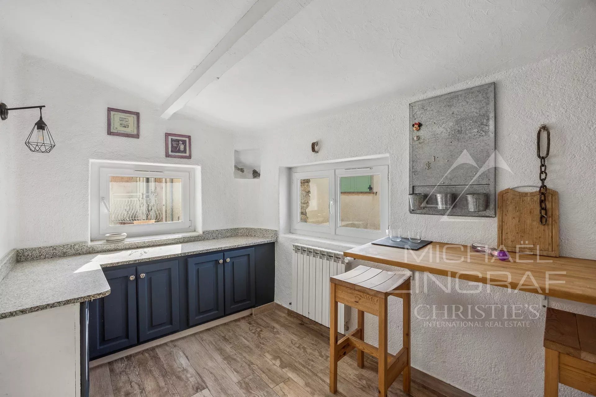 Charmante maison de Village