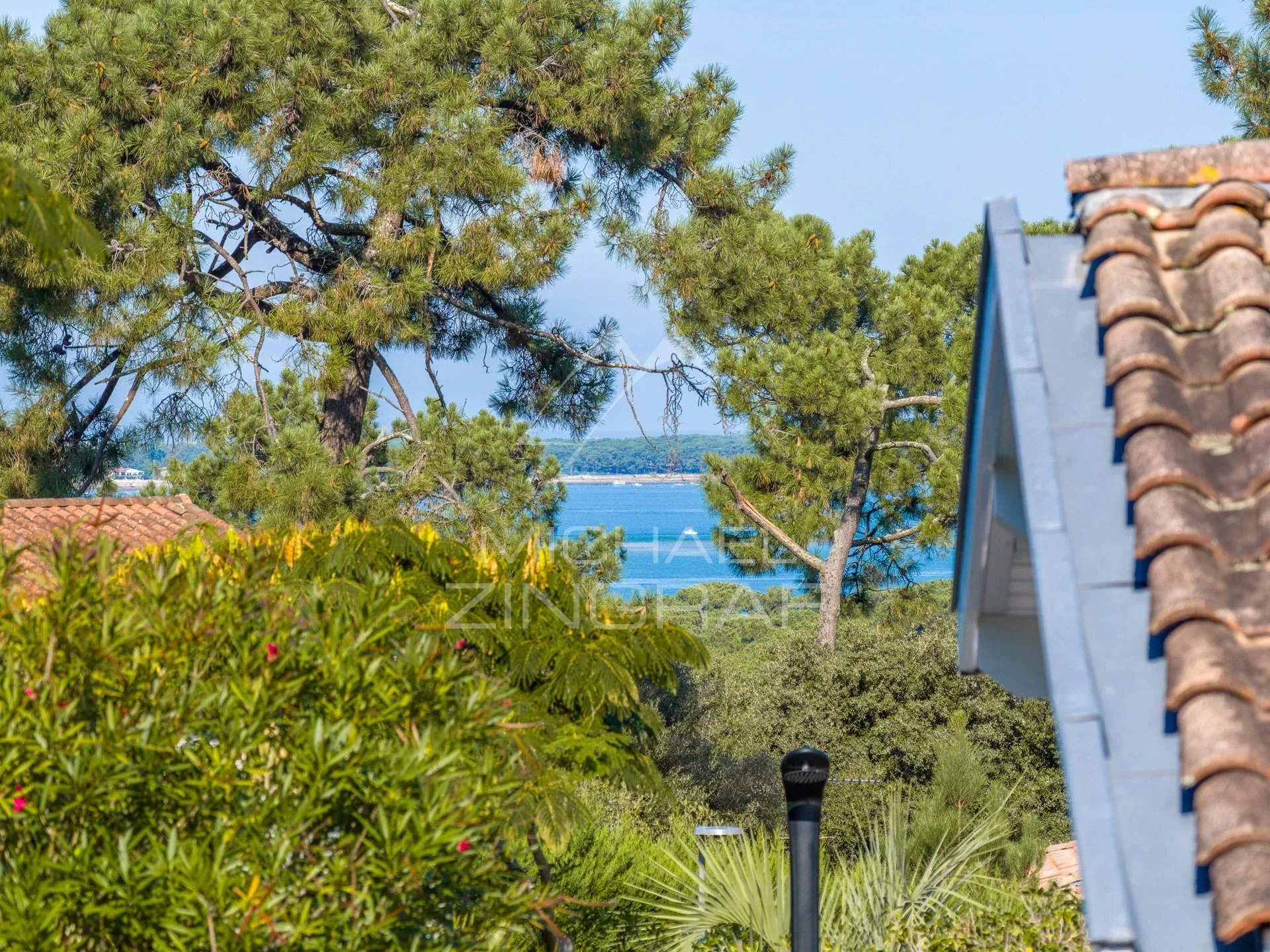 Havre de tranquillité à deux pas des plages
