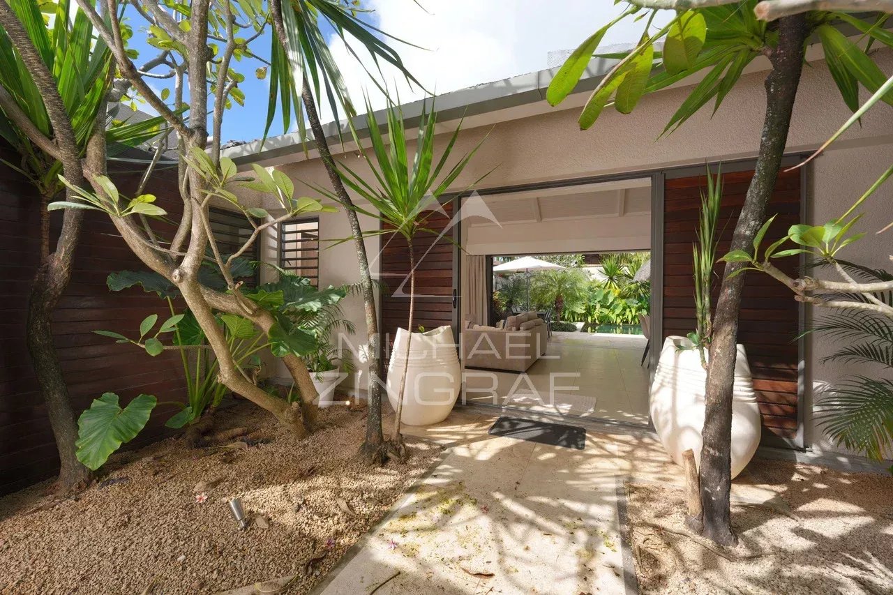 3 bedrooms Villa in Grand Bay