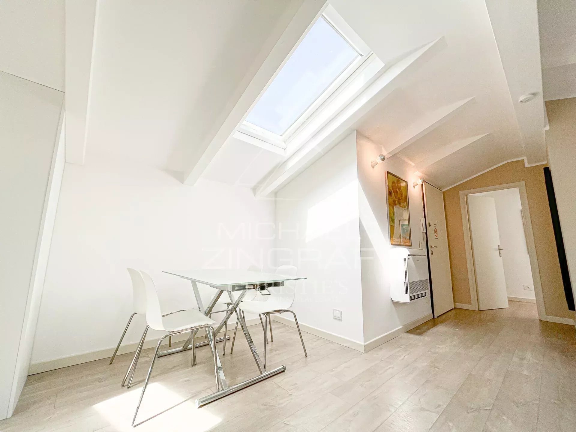 Appartement T2 - Cannes Centre