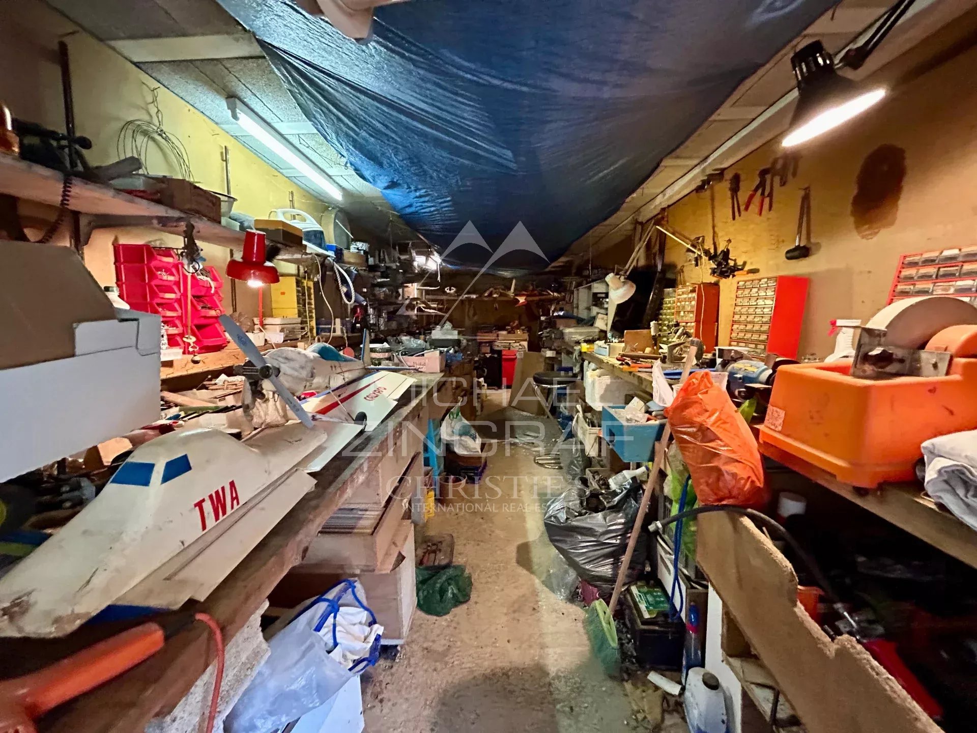 Charming property to renovate