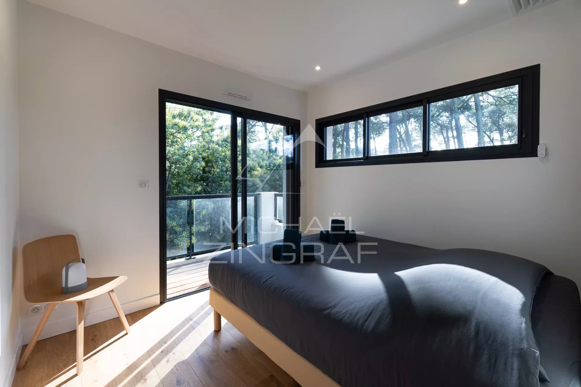 Très belle maison Gaume à Pyla sur Mer