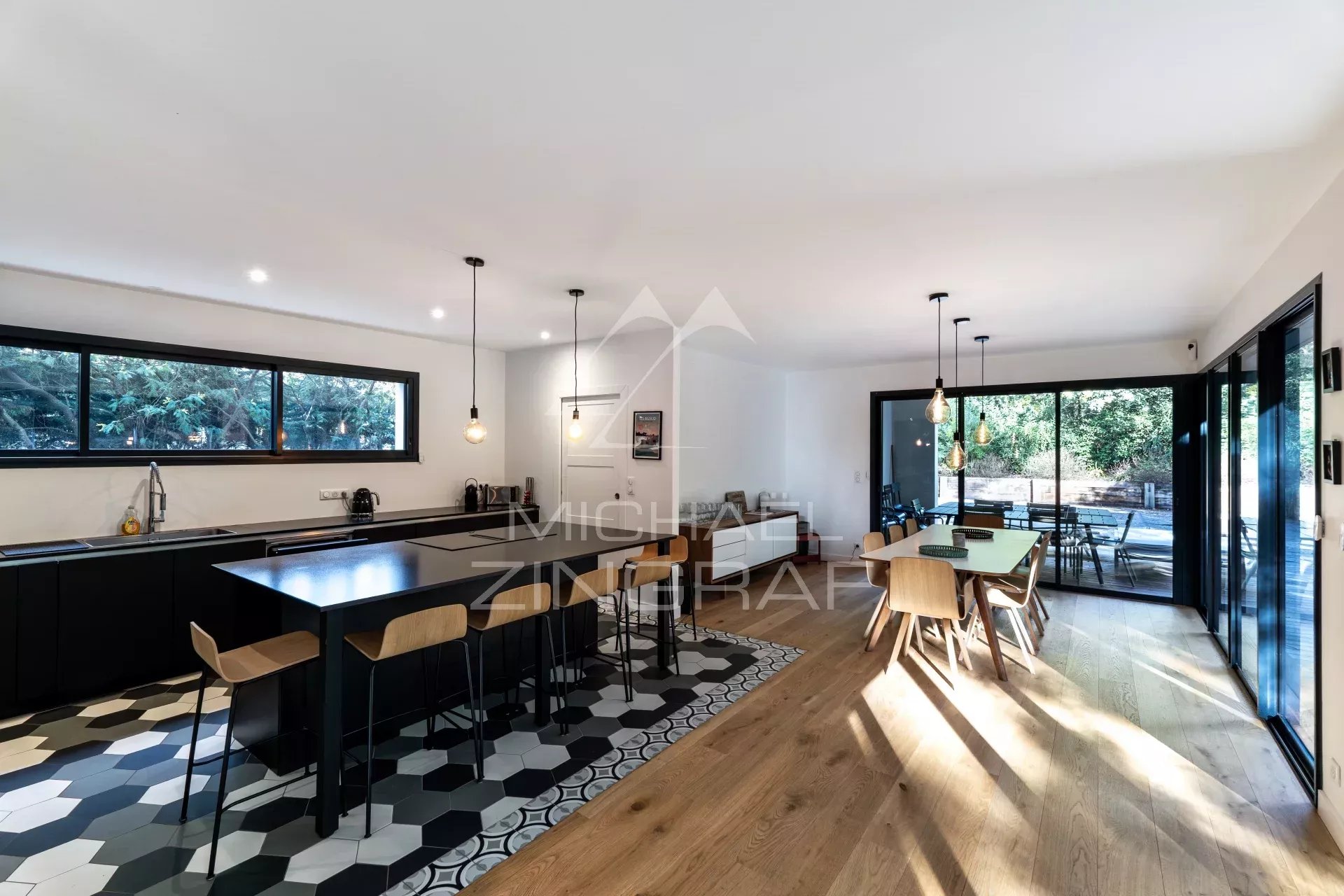 Très belle maison Gaume à Pyla sur Mer