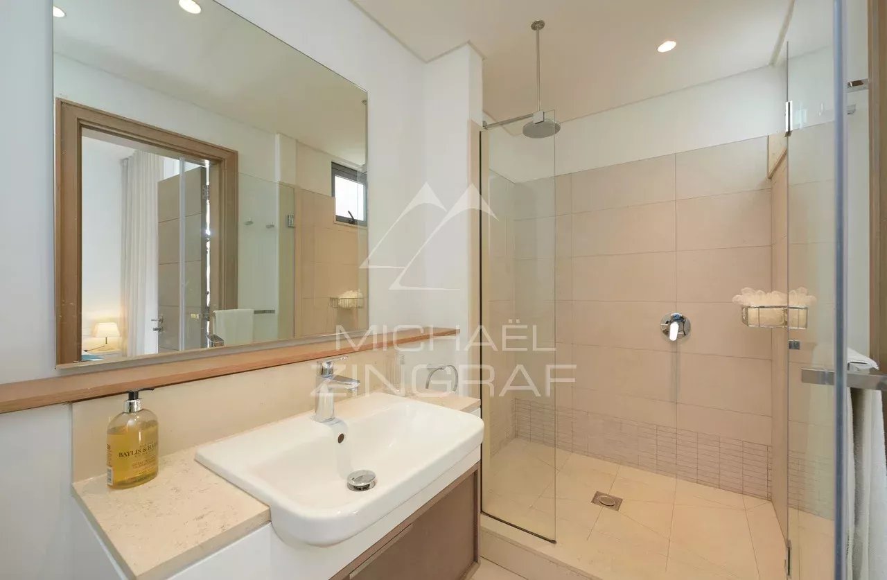 Appartement d’Exception – Mont Choisy