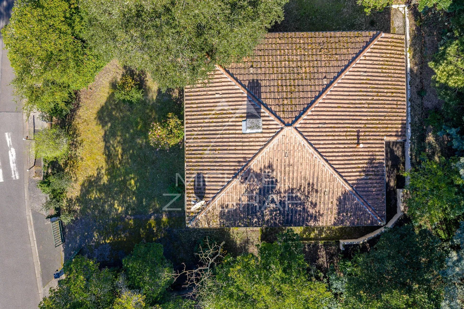 Pyla-sur-Mer - Moulleau