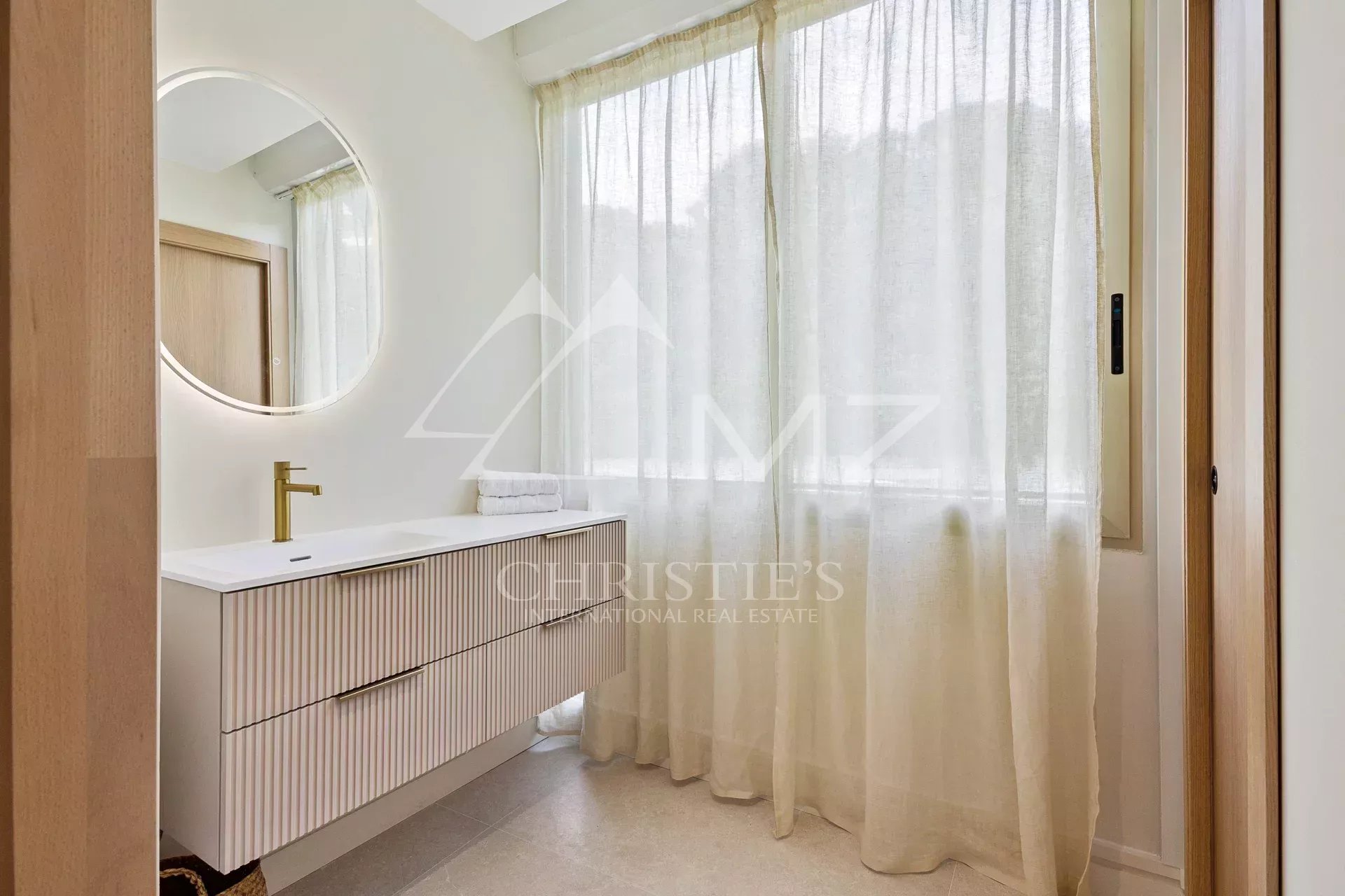 Superbe appartement dans résidence de Prestige