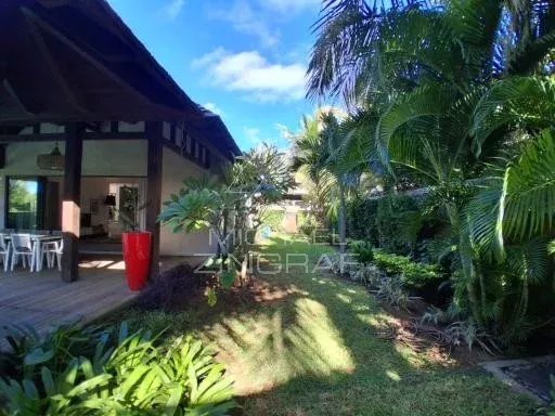 Ile Maurice - Villa au coeur d'un Resort à Grand Gaube