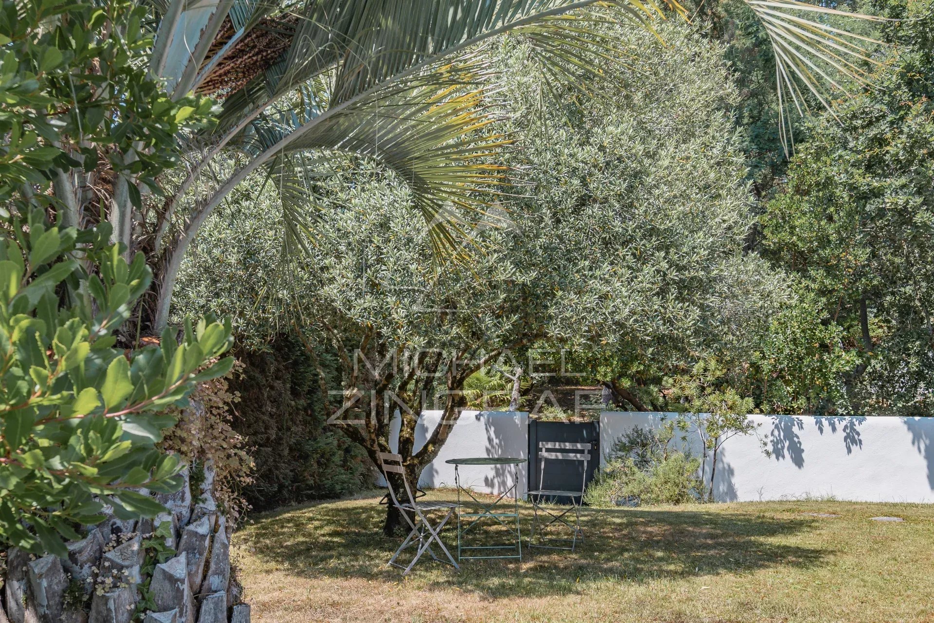 Pyla-sur-Mer – Beach within walking distance – Sought-after neighbourhood