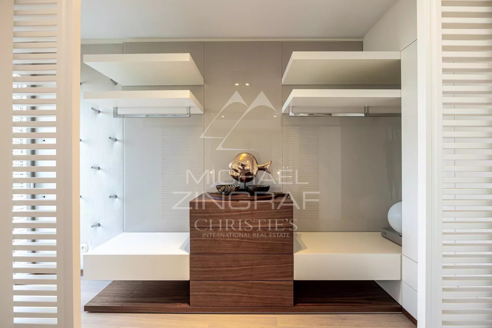 Palm Beach – 3-Zimmer-Wohnung im Yacht-Standard