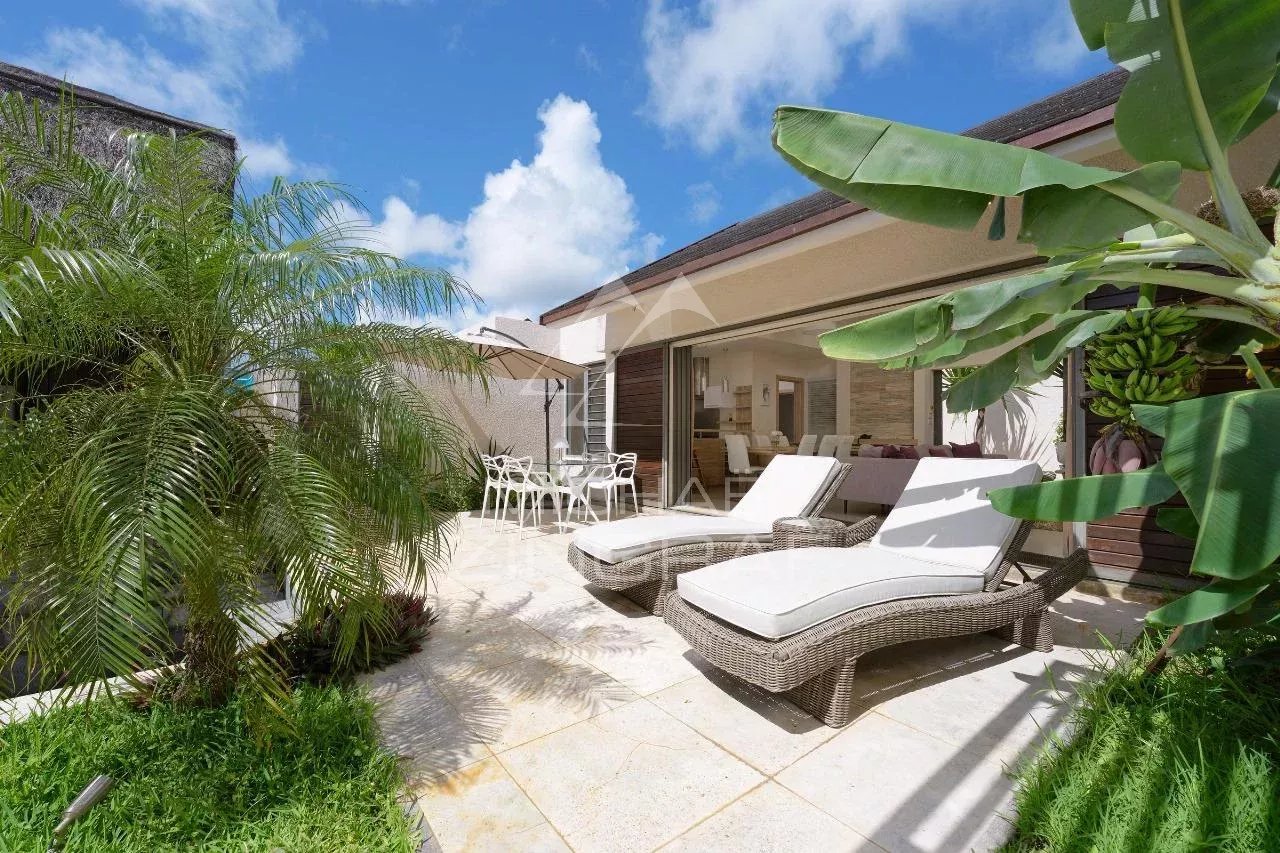 Villa mit 3 Schlafzimmern in Grand Baie