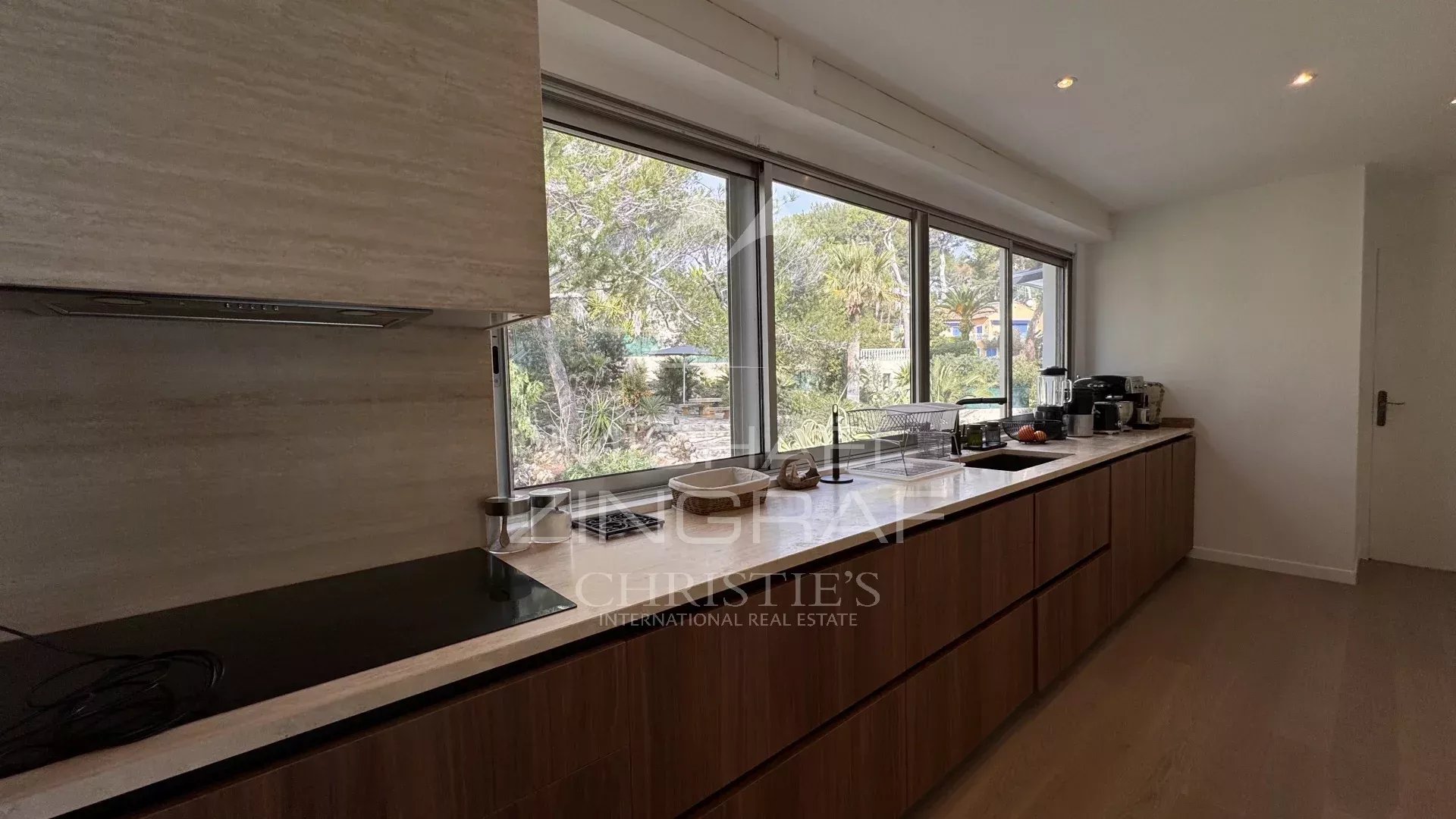 Cap d'Antibes - Villa 4 chambres