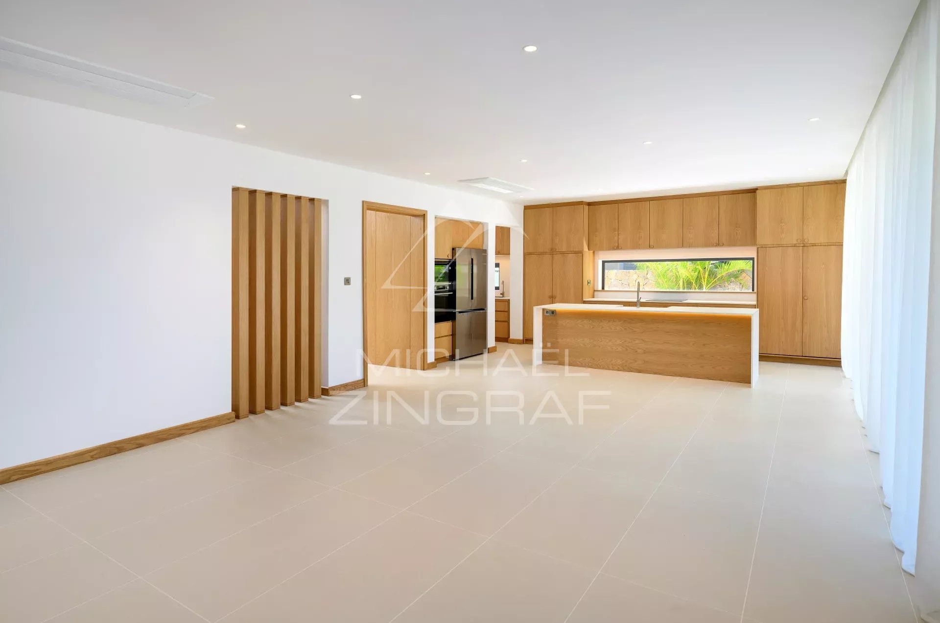 Villa neuve de 4 chambres – Azuri Village