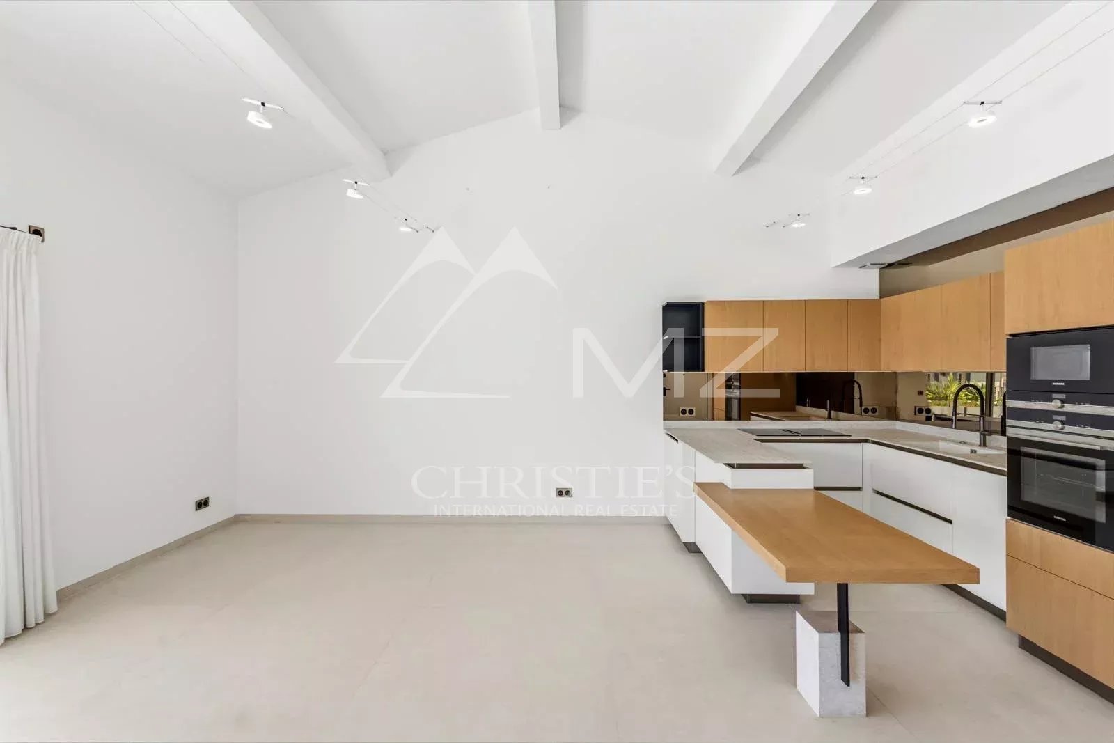 Cannes Montfleury Penthouse à 5 minutes à pied de la rue d'Antibes