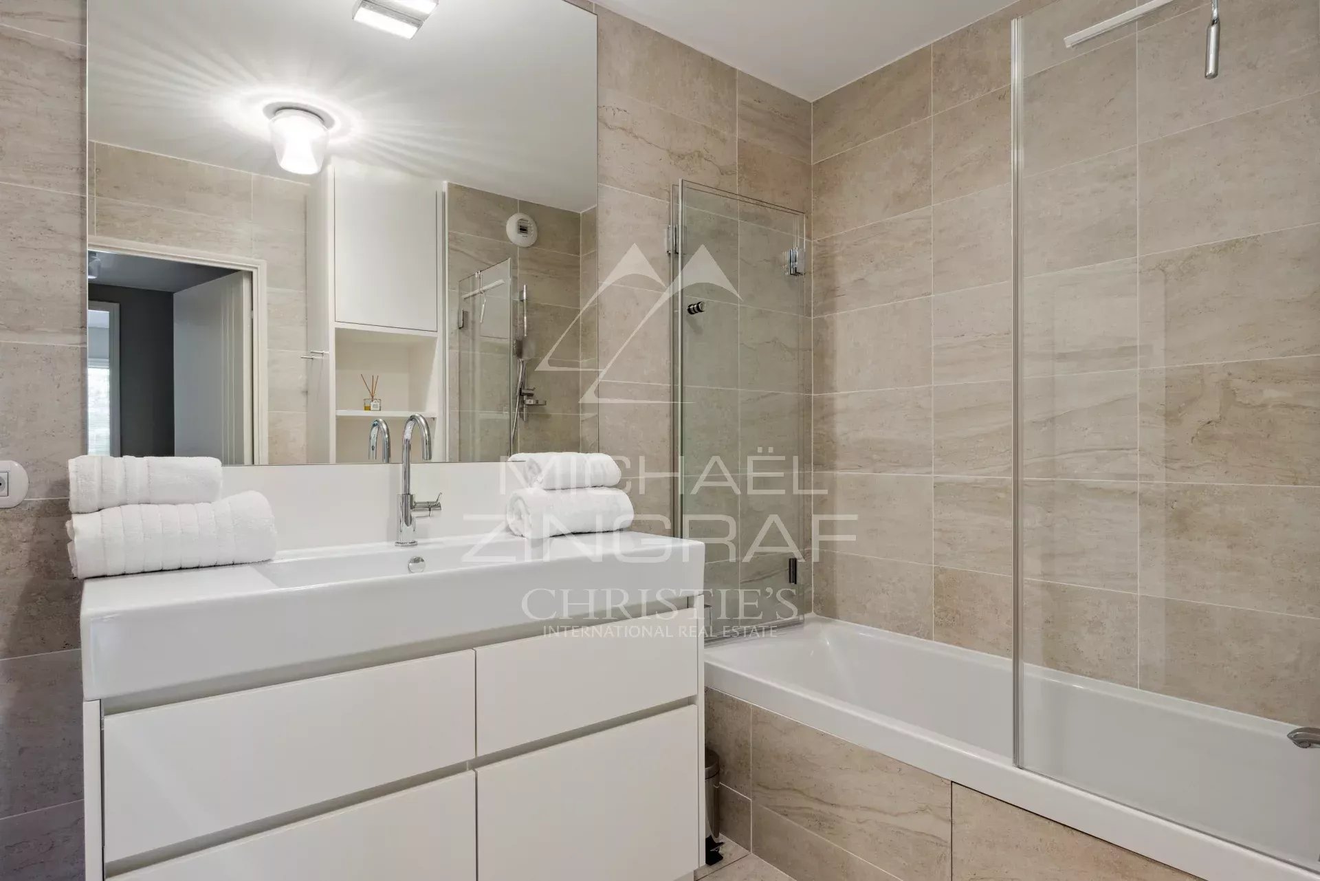 Palm Beach - Appartement d'exception