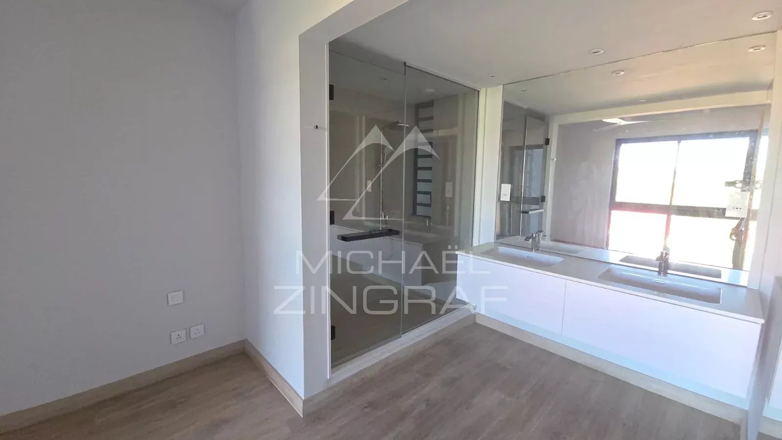 Exklusives Duplex in Pointe aux Canonniers