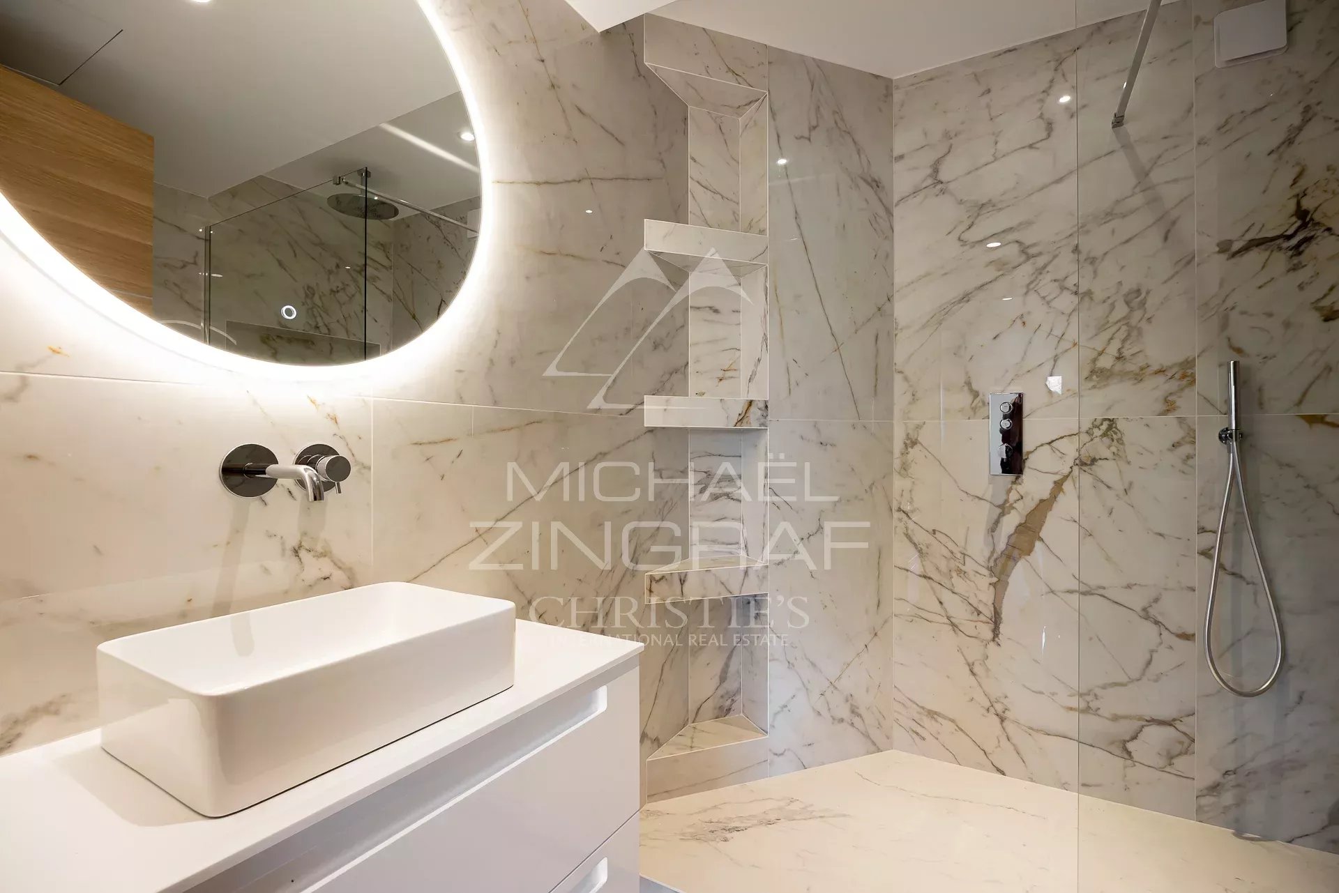 3 pièces Cannes Croisette Vue Mer - Port Canto