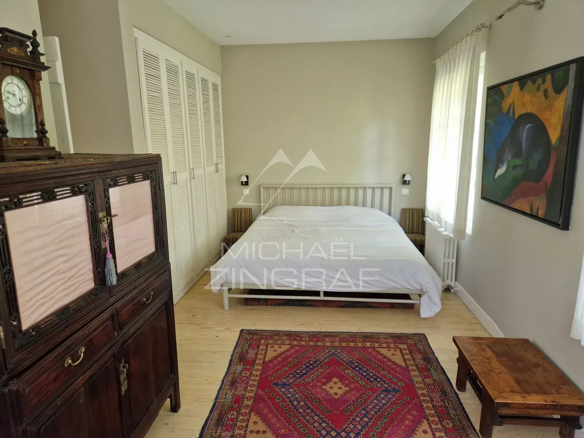 Villa Tanagathi, Pyla-sur-Mer, sleeps 10