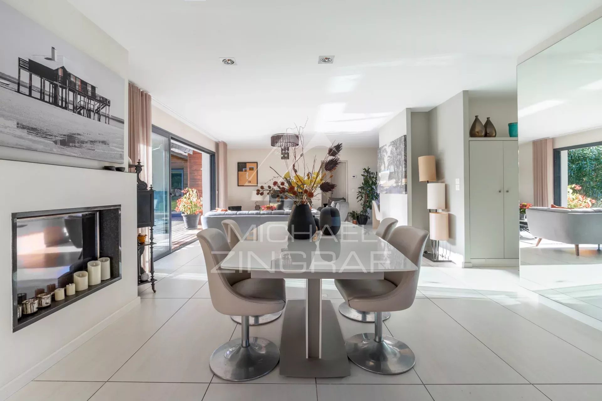 Abatilles – Maison Familiale en Environnement Résidentiel Très Recherché